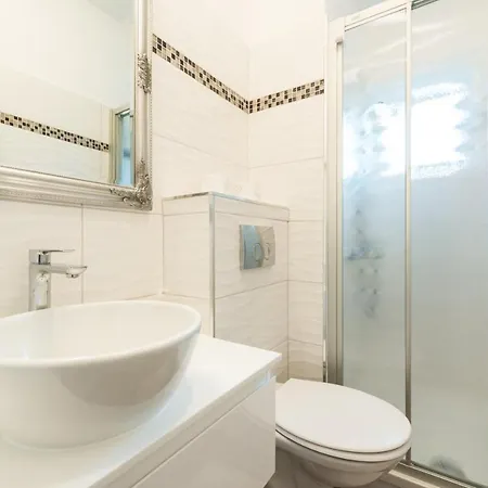 בית הארחה Mare & Filip