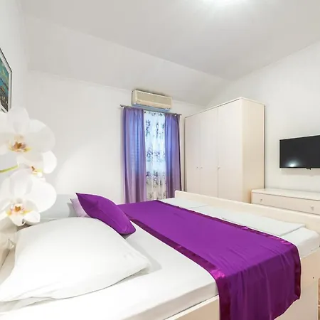 בית הארחה Mare & Filip 3*