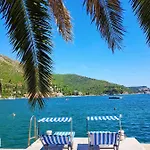 Mare & Filip Penzion 3*