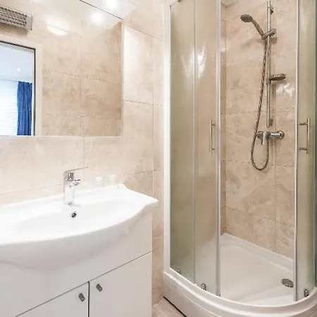 Mare & Filip Guest house 3*