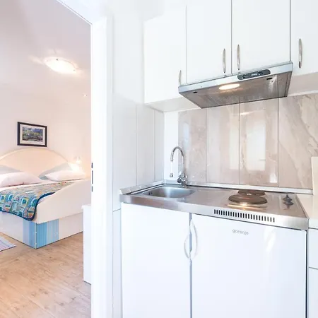 Guest house Mare & Filip