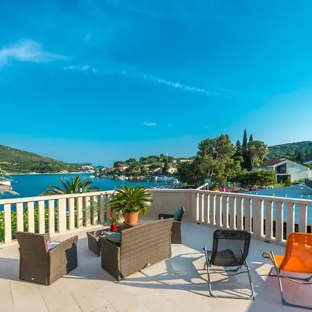 Guest house Mare & Filip