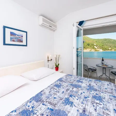 Mare & Filip Guest house 3*