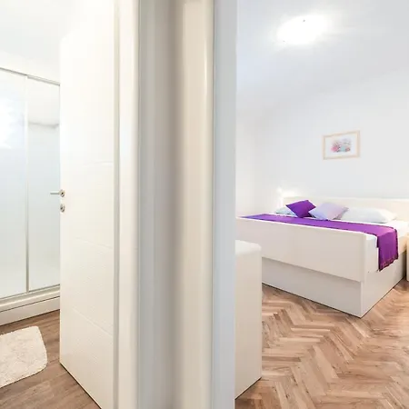 Guest house Mare & Filip Zaton (Dubrovnik-Neretva)