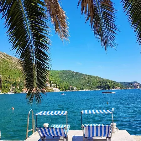 Mare & Filip Guest house 3*