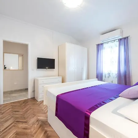 Guest house Mare & Filip 3*