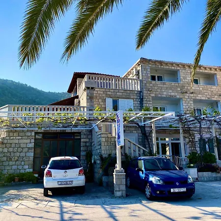 Mare & Filip Guest house Zaton (Dubrovnik-Neretva)
