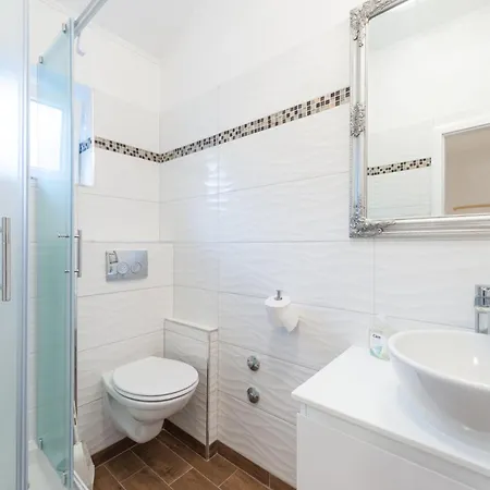 Guest house Mare & Filip