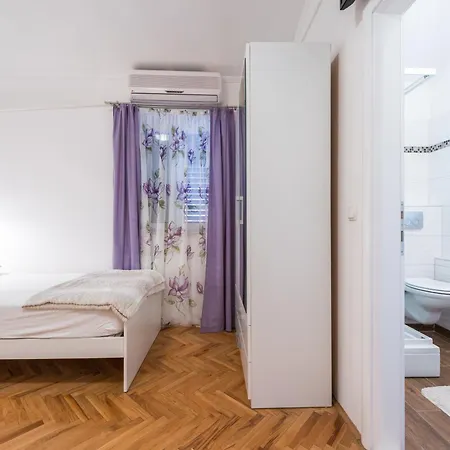 Mare & Filip Guest house 3*